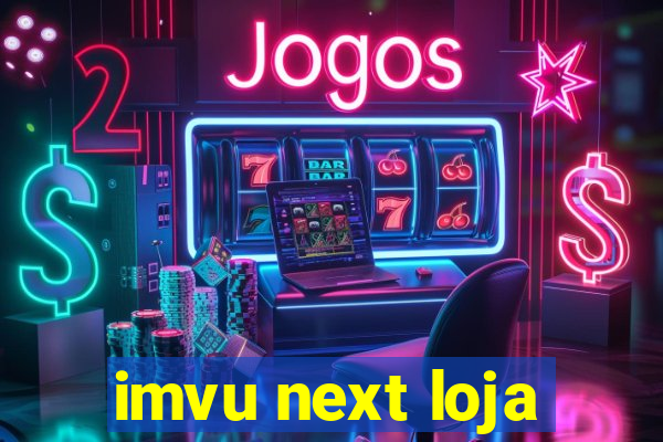 imvu next loja