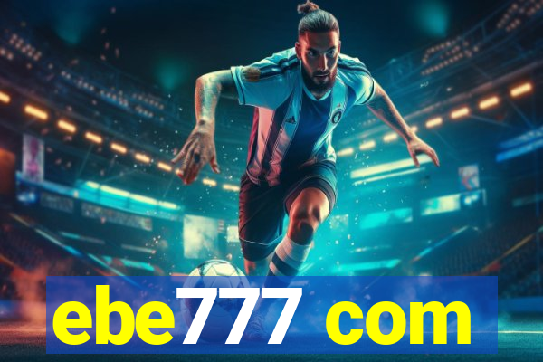 ebe777 com