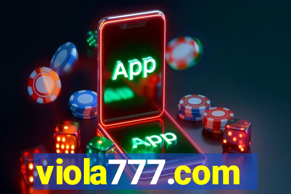 viola777.com
