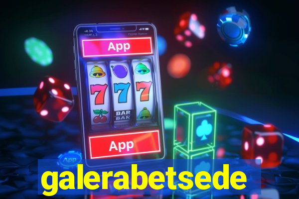 galerabetsede