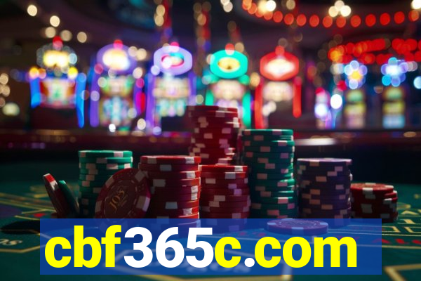 cbf365c.com