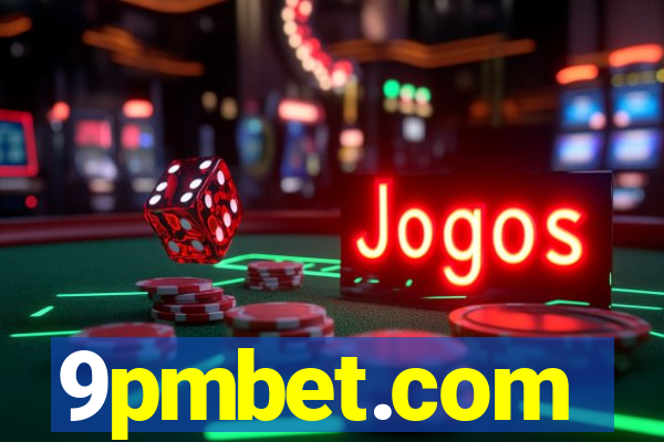 9pmbet.com