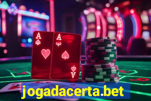 jogadacerta.bet