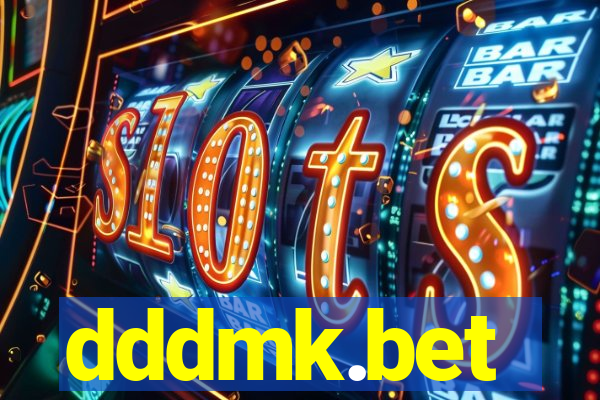 dddmk.bet