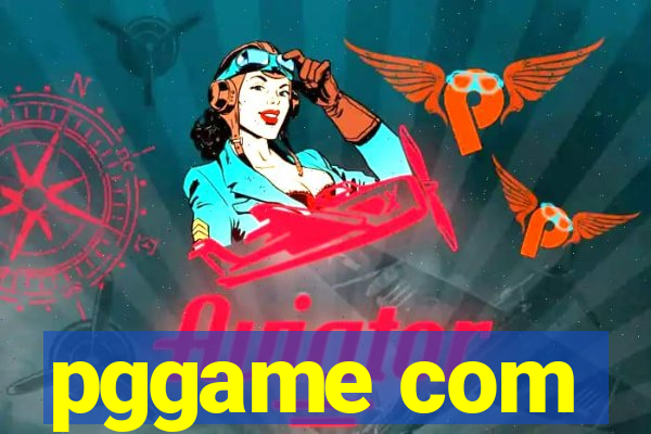 pggame com