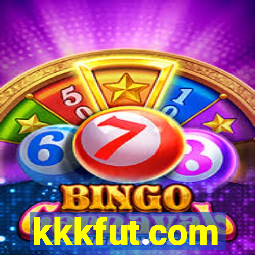 kkkfut.com