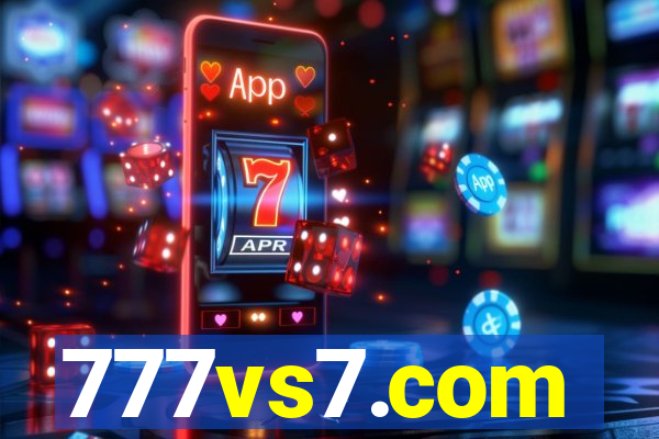 777vs7.com