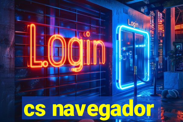 cs navegador
