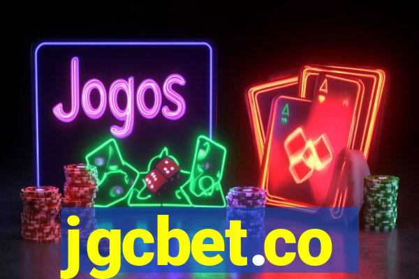jgcbet.co