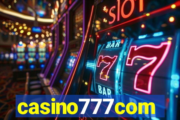 casino777com