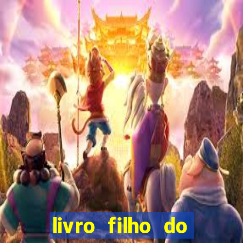 livro filho do fogo - volume 3 pdf grátis