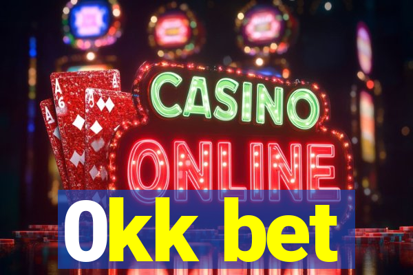 0kk bet