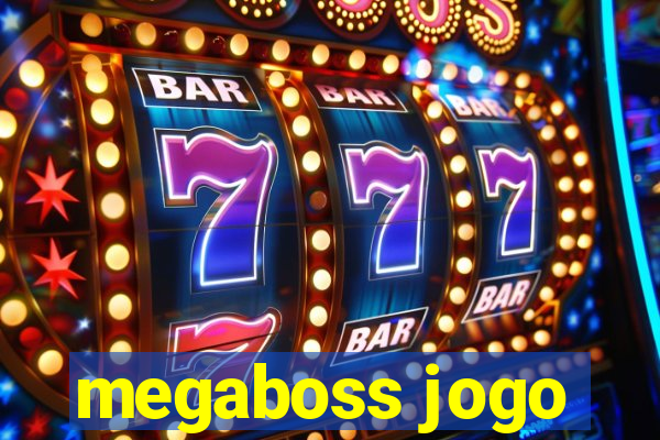 megaboss jogo