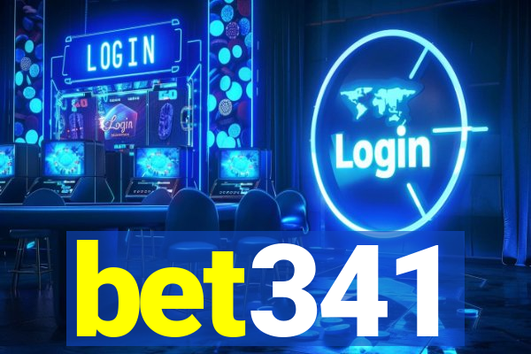 bet341
