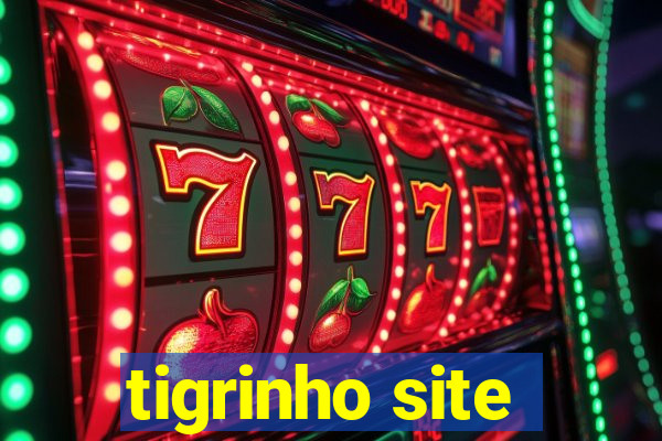 tigrinho site