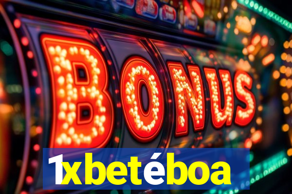 1xbetéboa