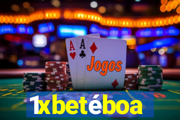 1xbetéboa