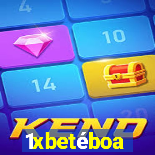 1xbetéboa