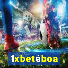 1xbetéboa