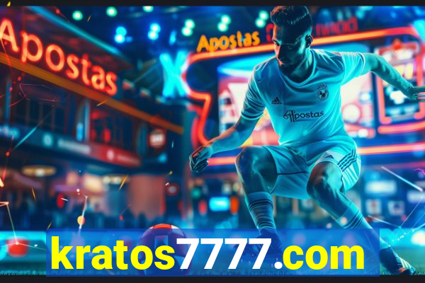 kratos7777.com