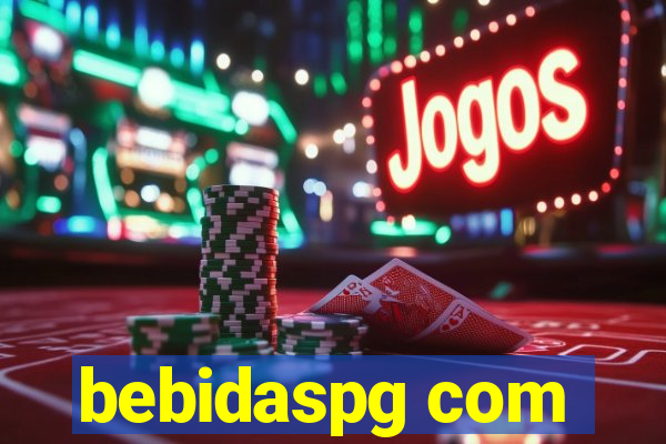 bebidaspg com