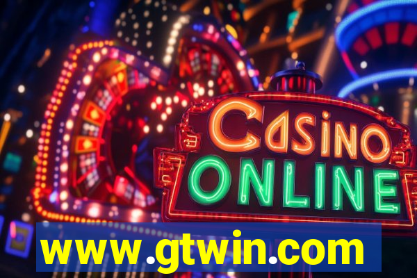 www.gtwin.com