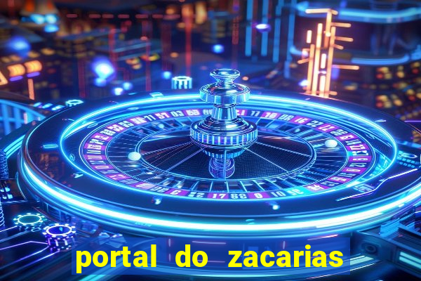 portal do zacarias roleta russa