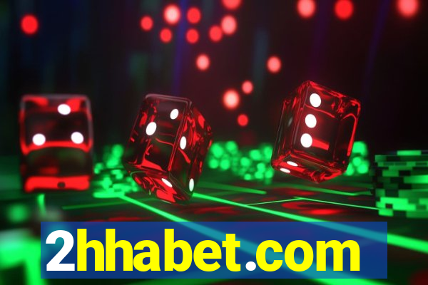 2hhabet.com