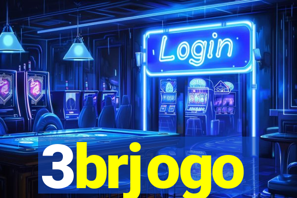 3brjogo