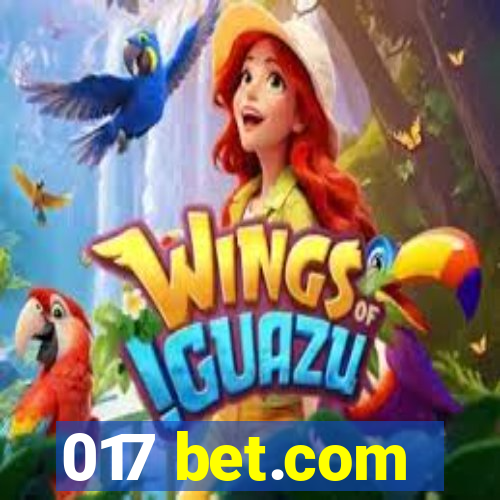 017 bet.com