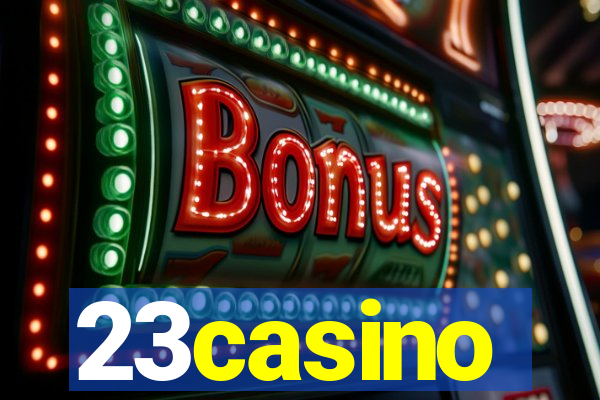 23casino
