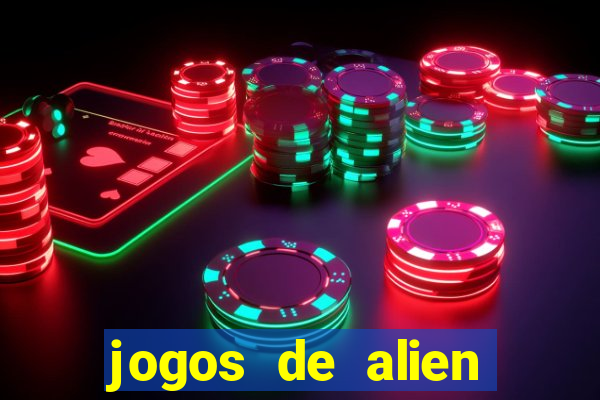 jogos de alien attack team 2