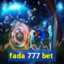 fada 777 bet