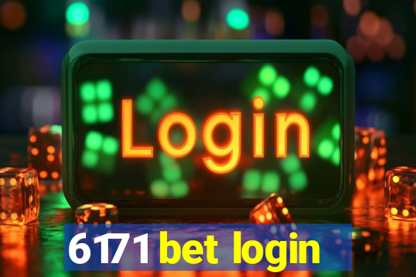 6171 bet login
