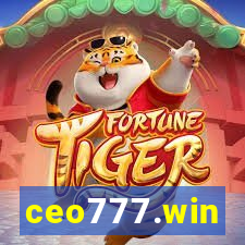 ceo777.win