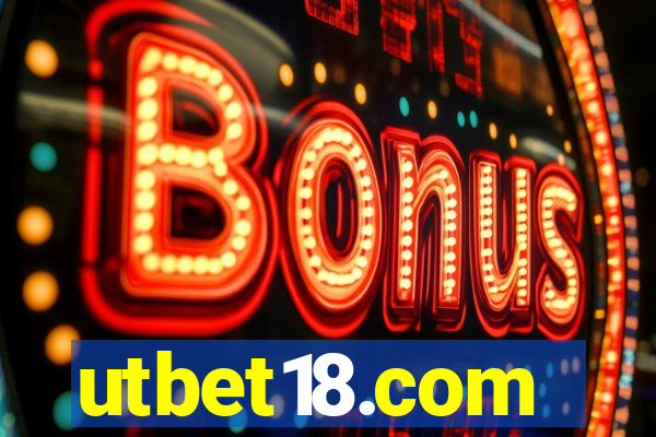 utbet18.com
