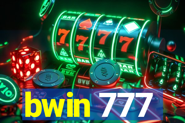 bwin 777