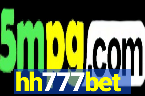 hh777bet
