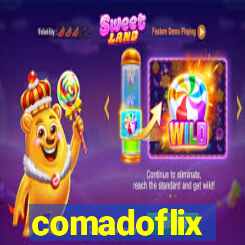 comadoflix