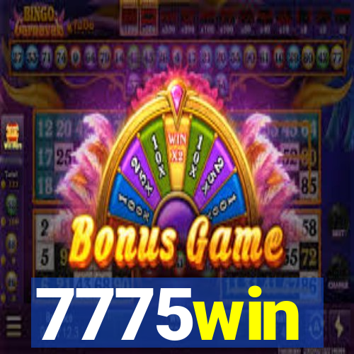 7775win