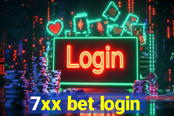 7xx bet login