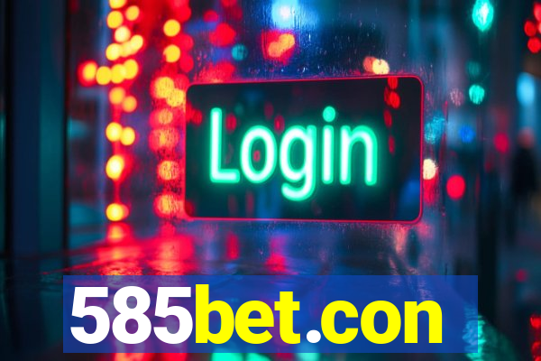 585bet.con