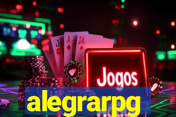 alegrarpg