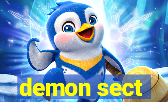 demon sect