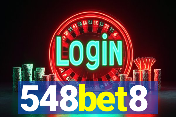 548bet8
