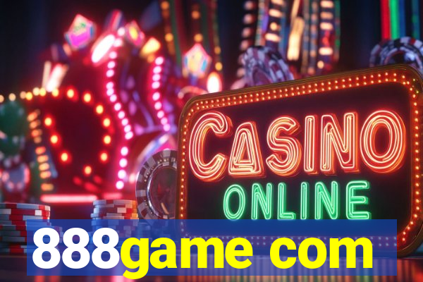 888game com