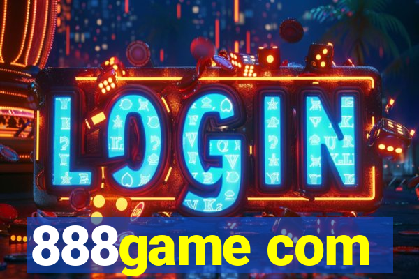 888game com