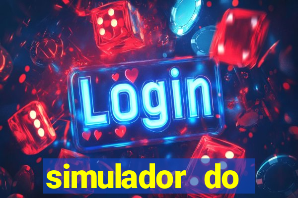 simulador do fortune tiger grátis