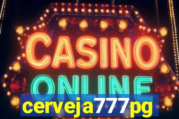 cerveja777pg