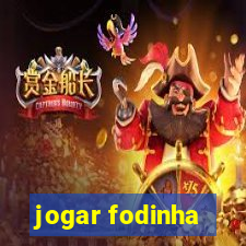 jogar fodinha